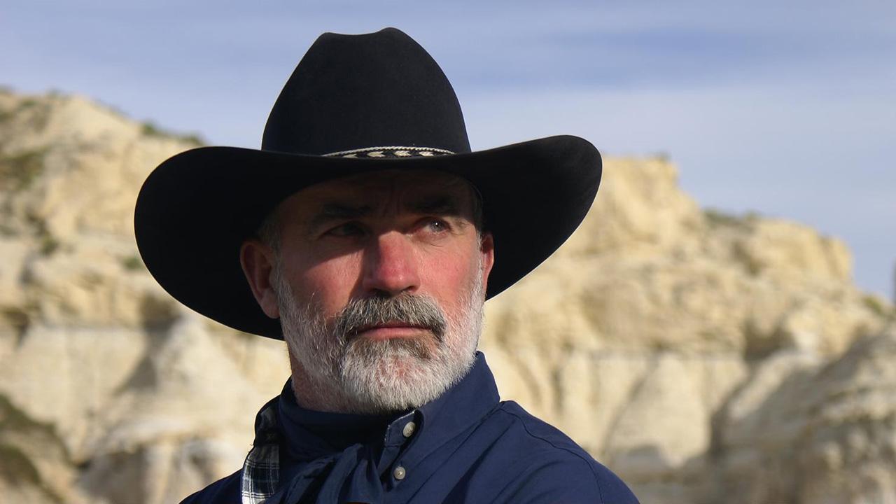 Mantracker