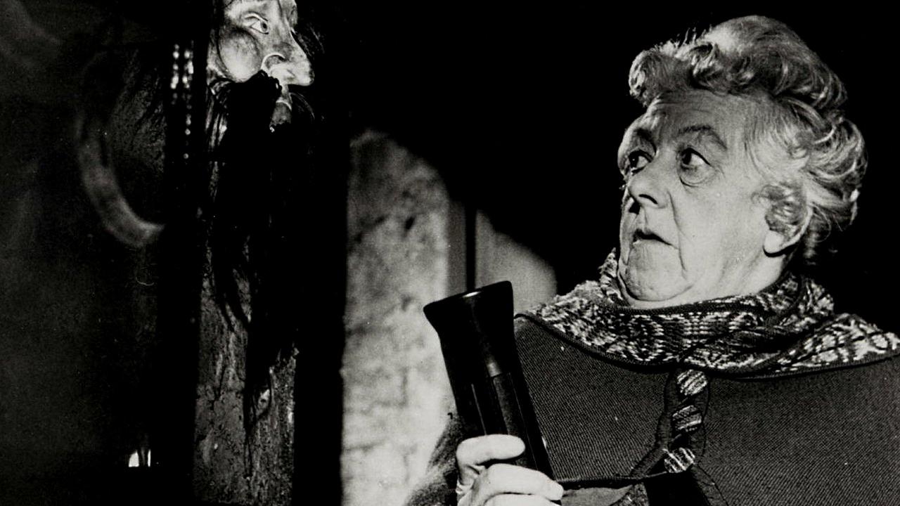 Miss Marple Classic