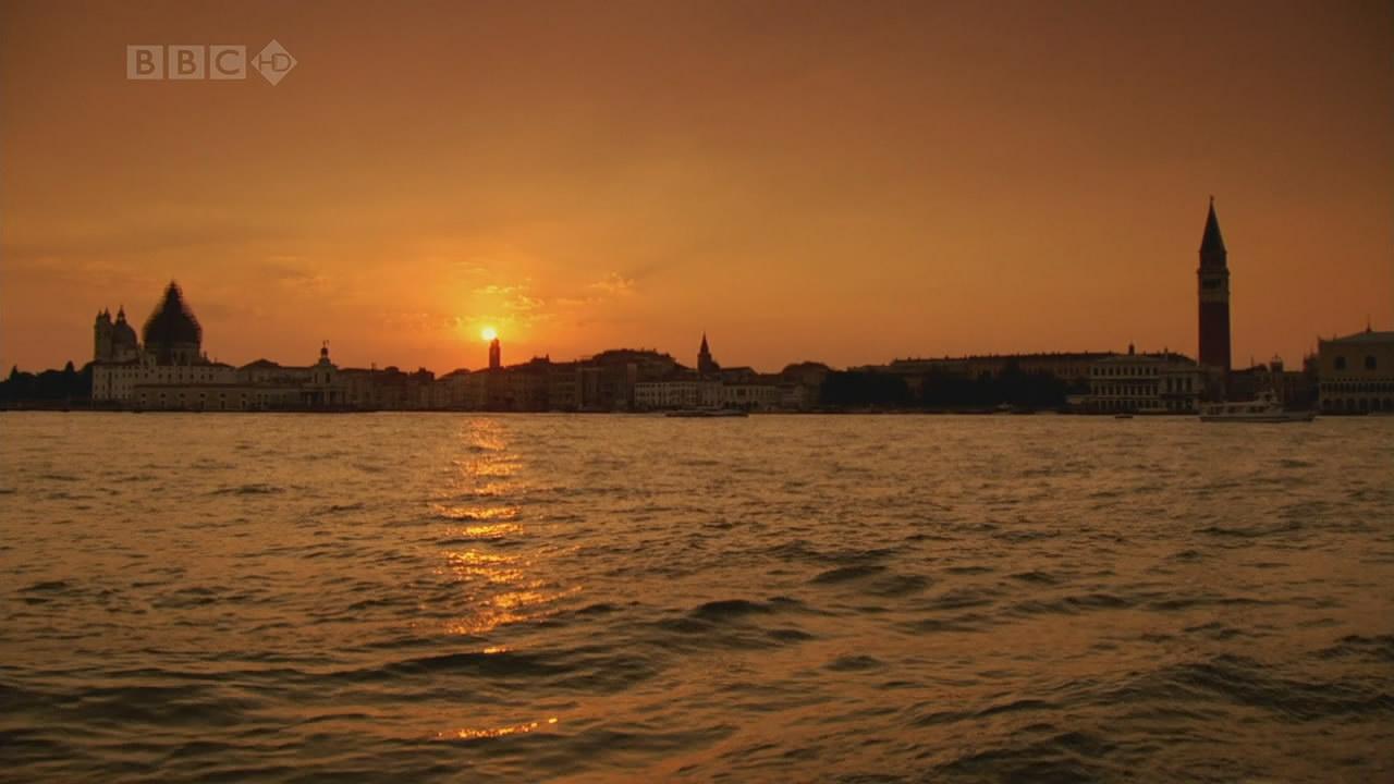Francesco's Mediterranean Voyage
