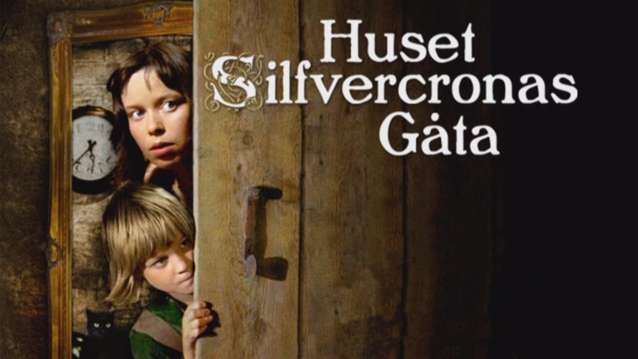Huset Silfvercronas gåta
