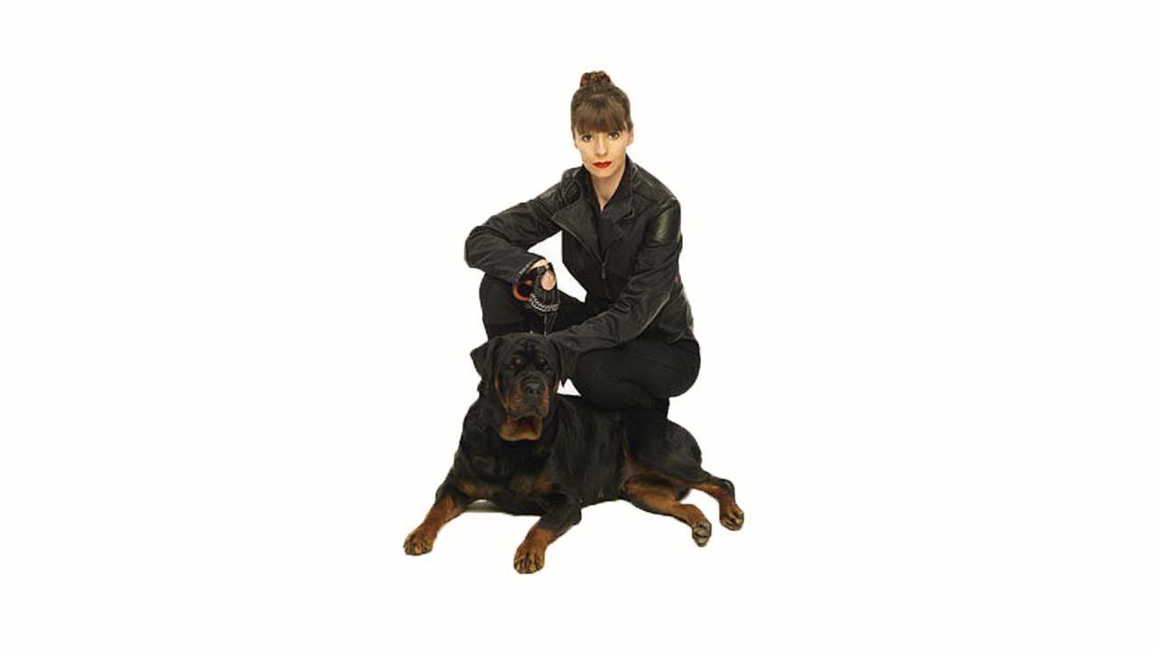 It's Me or the Dog