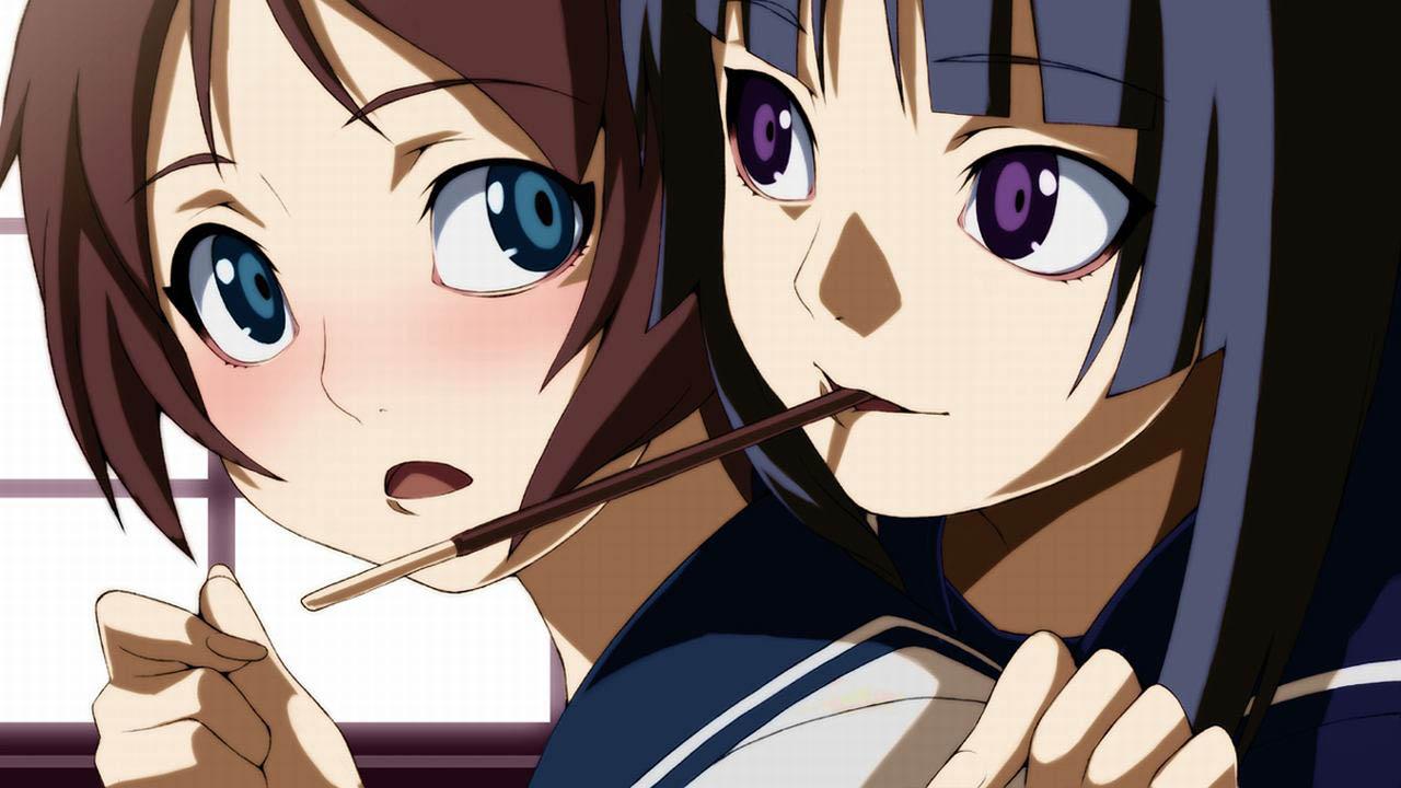 Ga-Rei-Zero