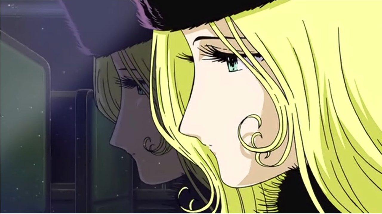 Space Symphony Maetel
