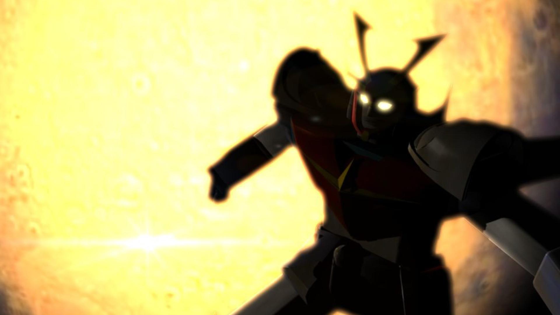 Daitarn 3