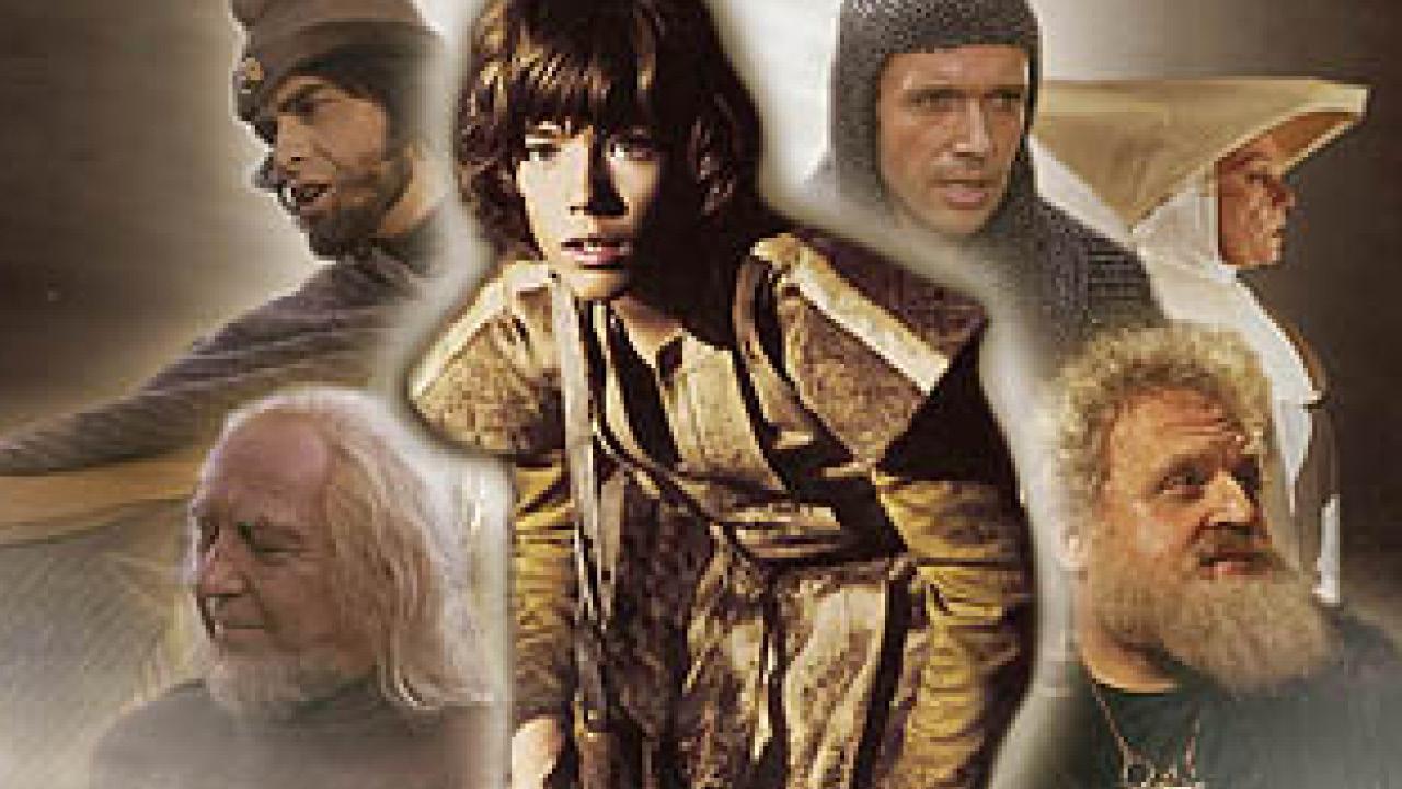 Merlin (1979)