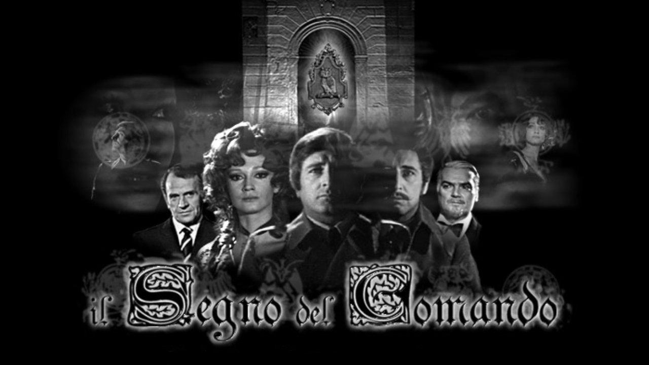 Il segno del comando