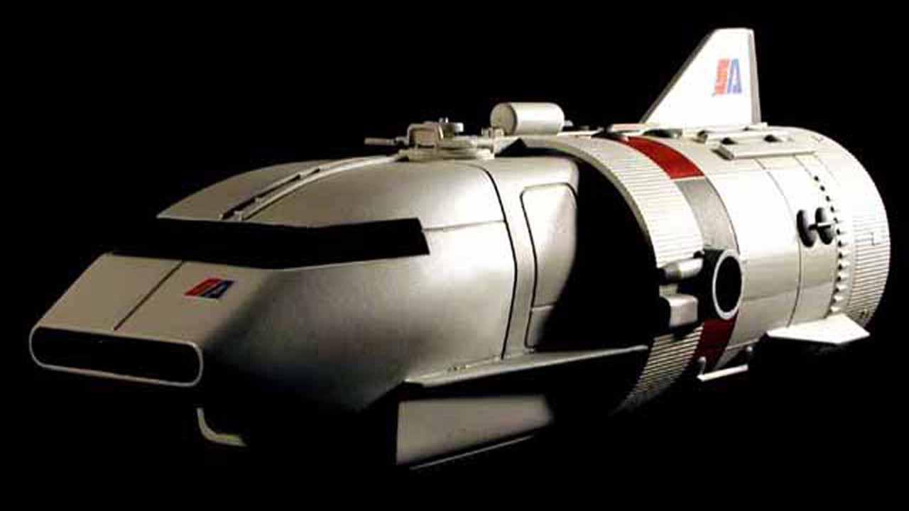 Space Academy