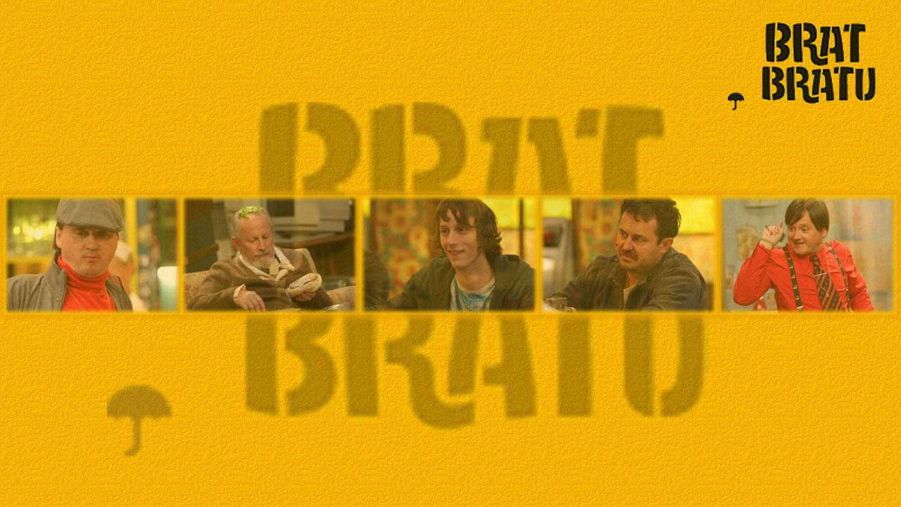 Brat bratu