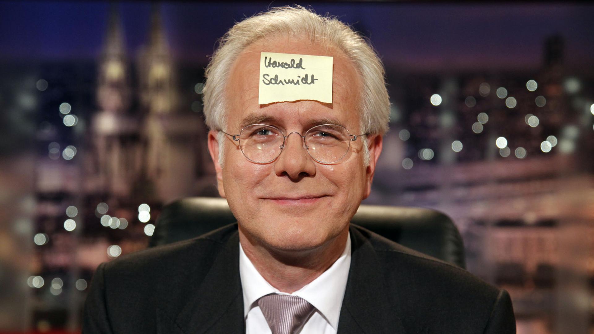 Harald Schmidt Show
