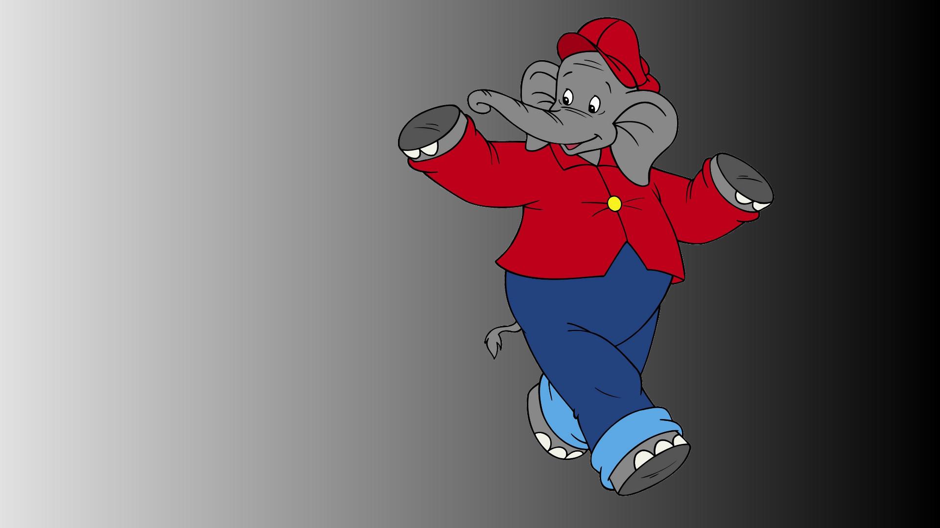 Benjamin Blümchen (2002)