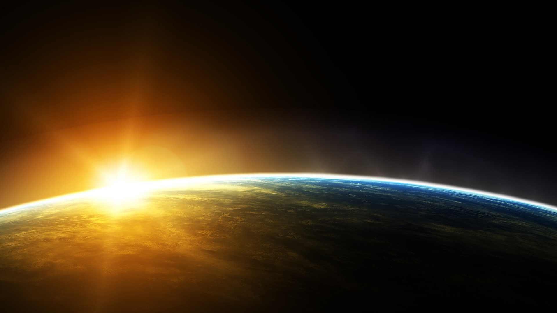 Planet Earth (1986)