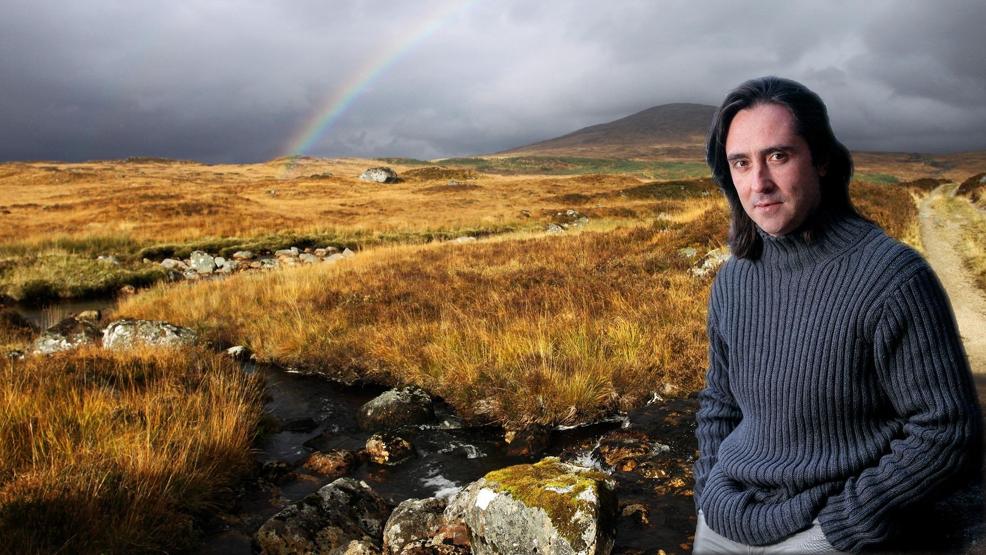 A History of Scotland