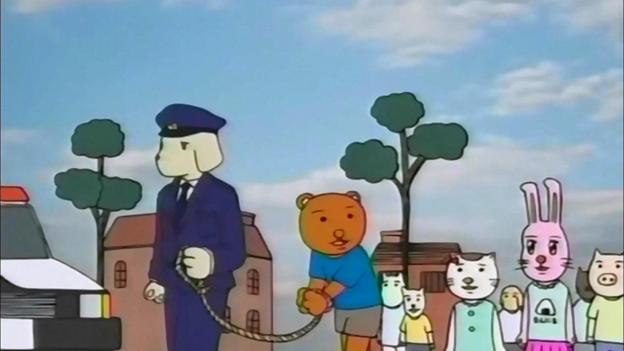 ギャグマンガ日和