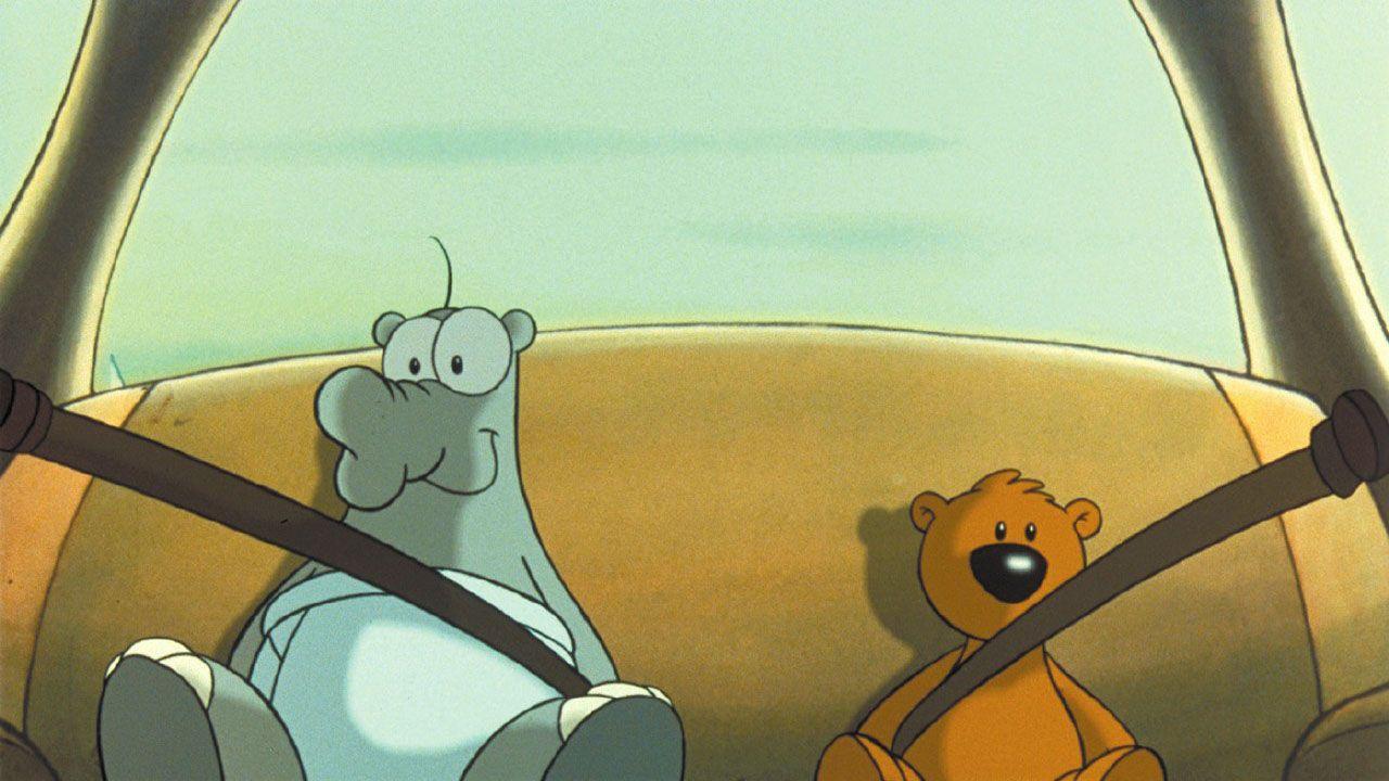 Otto's Ottifanten