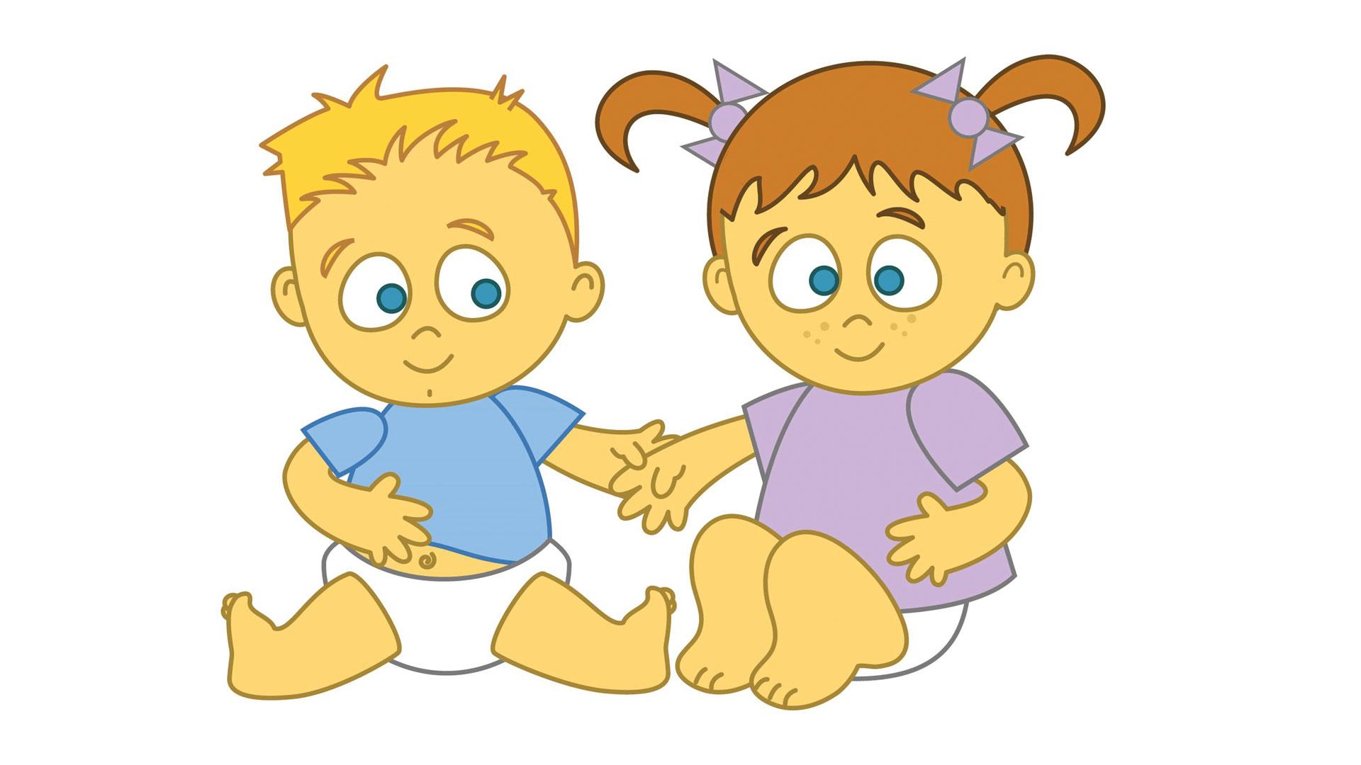 Baby Signing Time