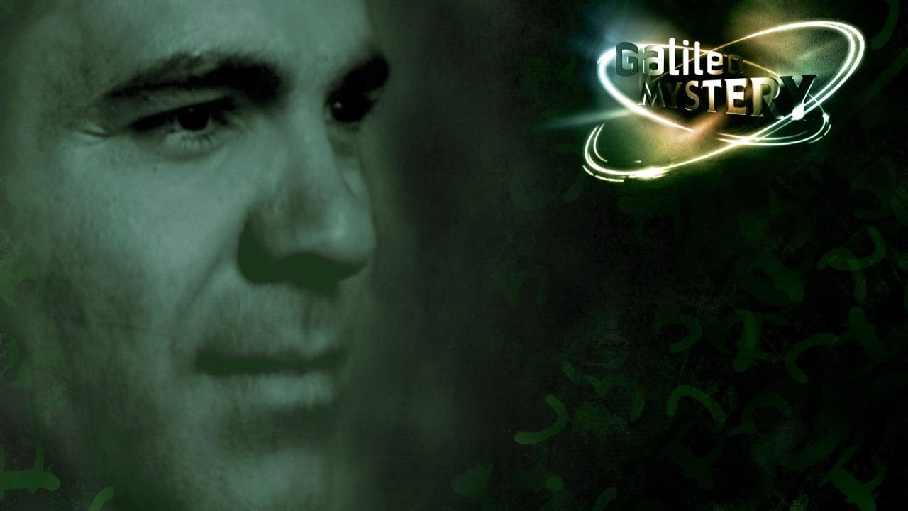 Galileo Mystery
