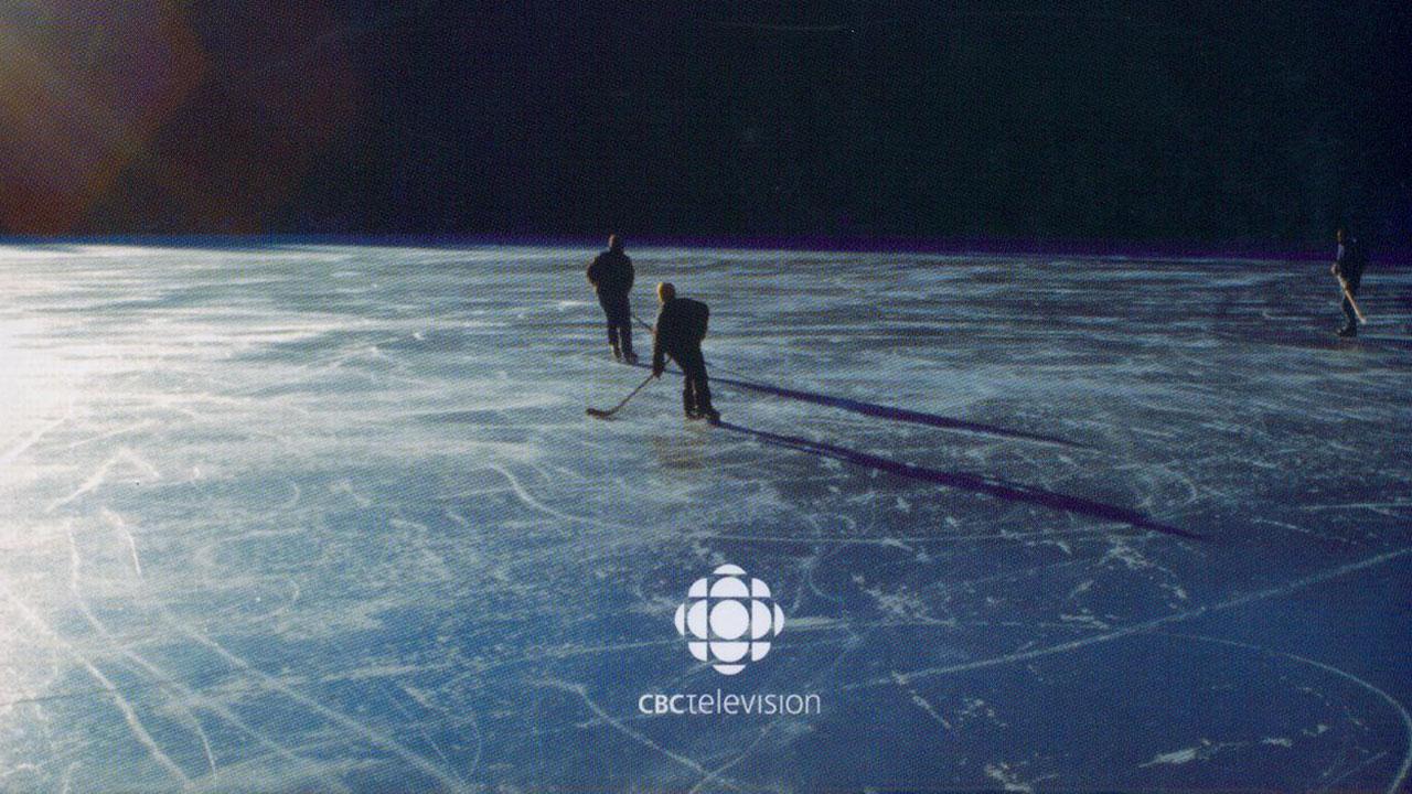 Hockey: A People's History