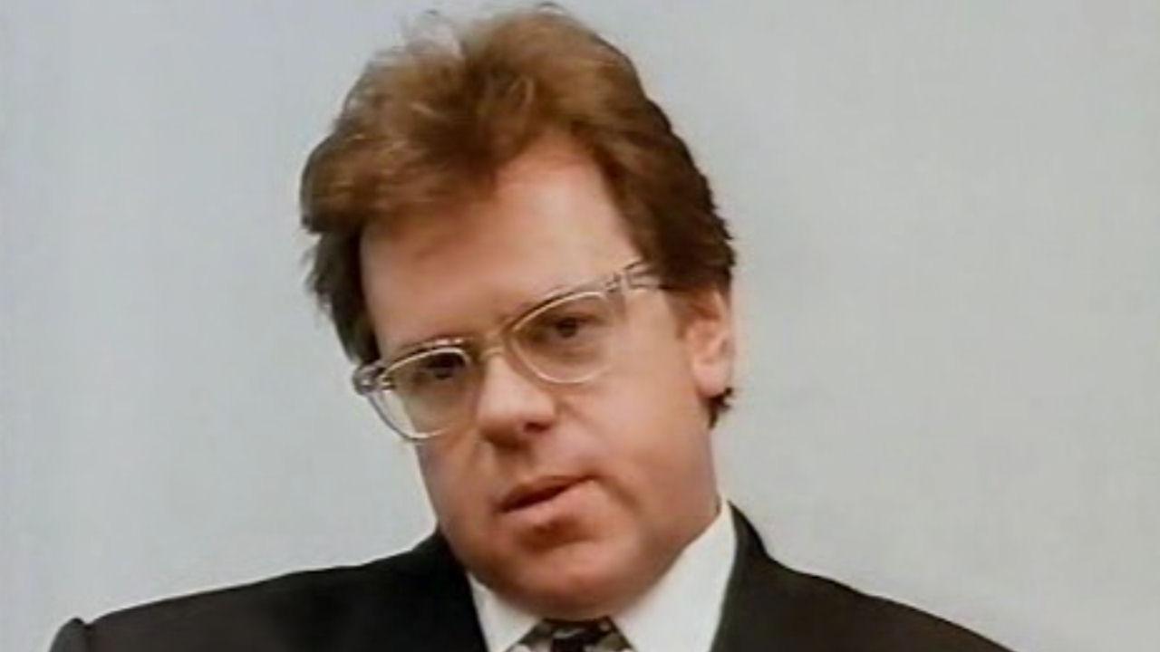 Jonathan Meades - Abroad in Britain