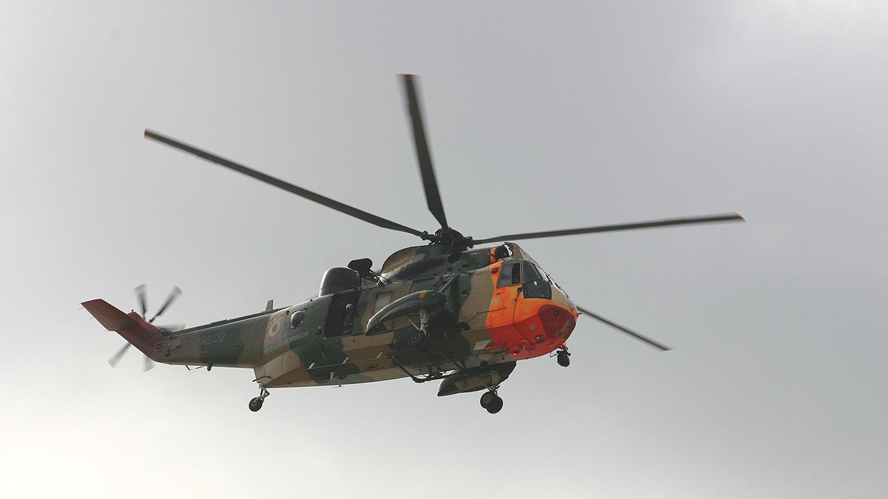 Windkracht 10