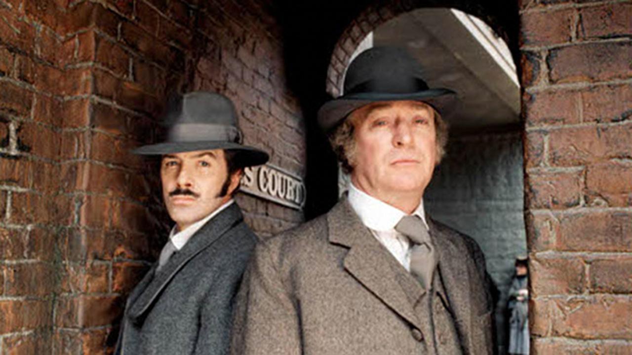 Jack the Ripper (1988)