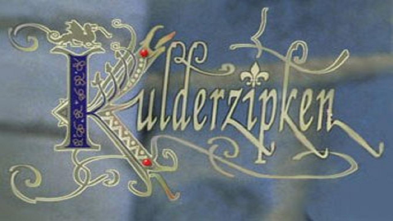Kulderzipken
