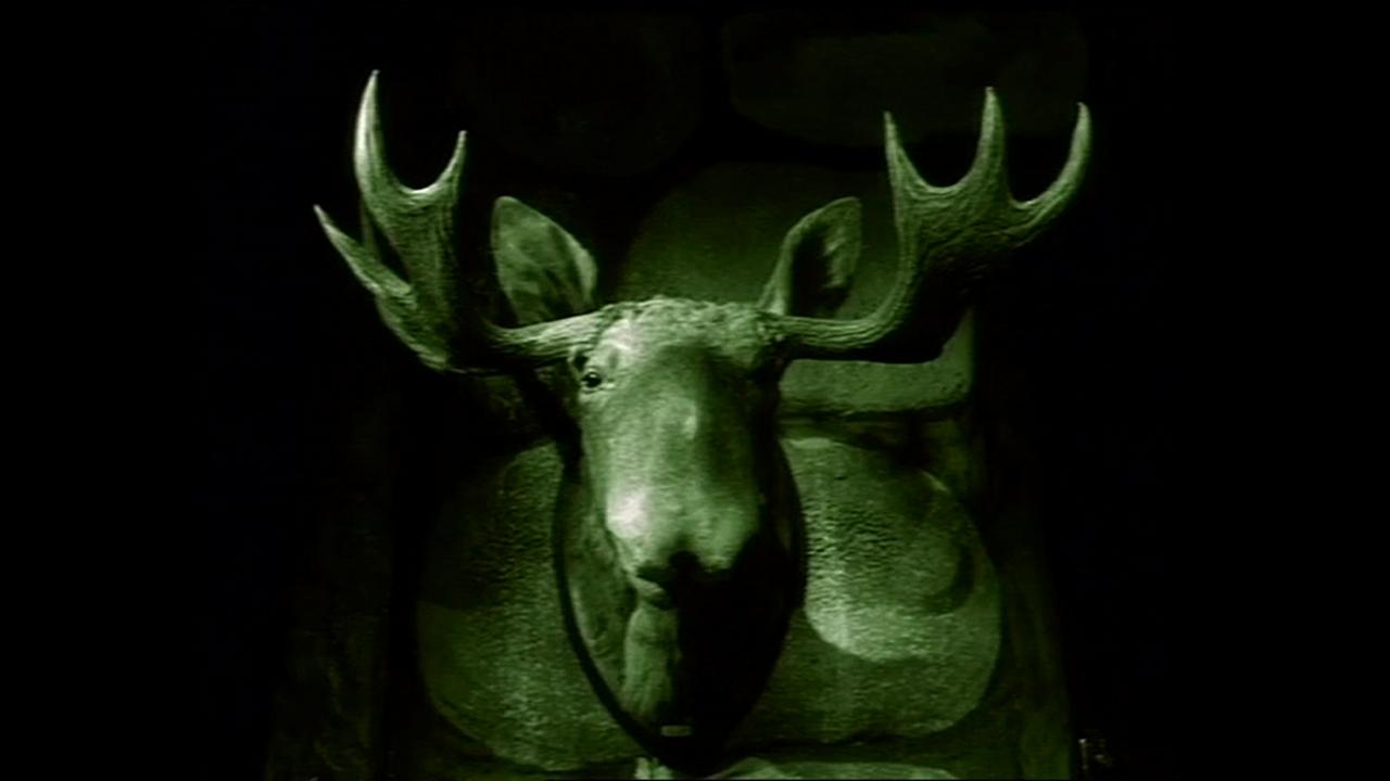 Juletestamentet