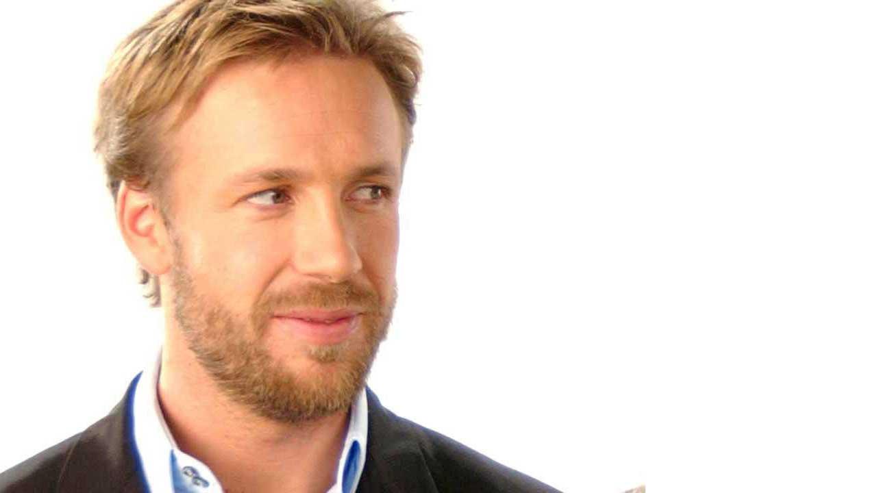 På innsiden med Thomas Giertsen