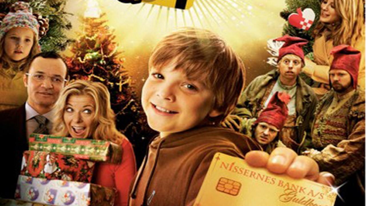 Mikkel and the Gold Card