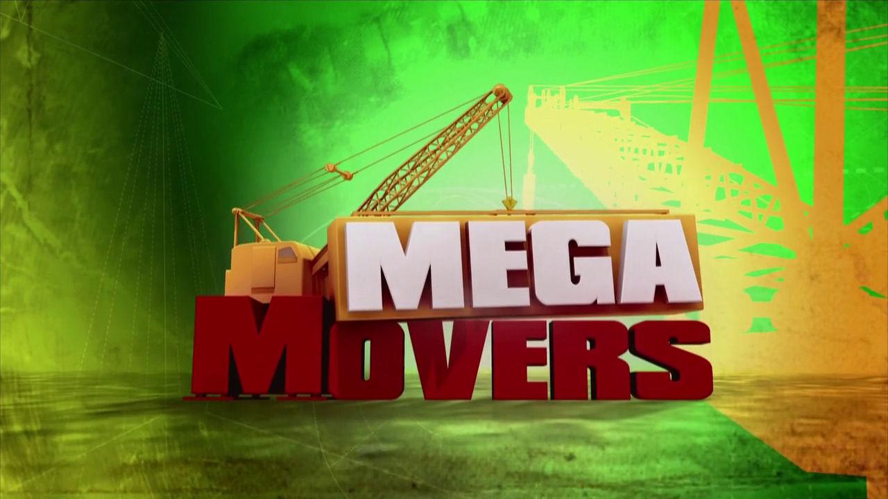 Mega Movers