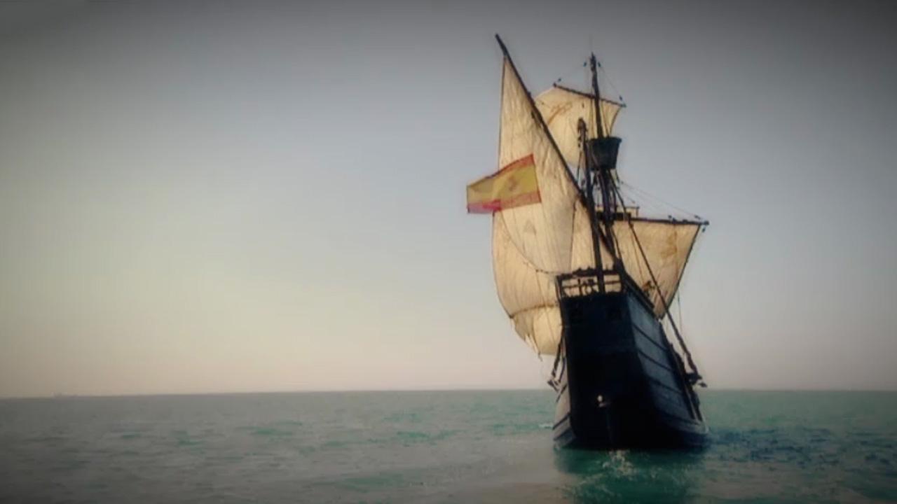 Voyages of Discovery