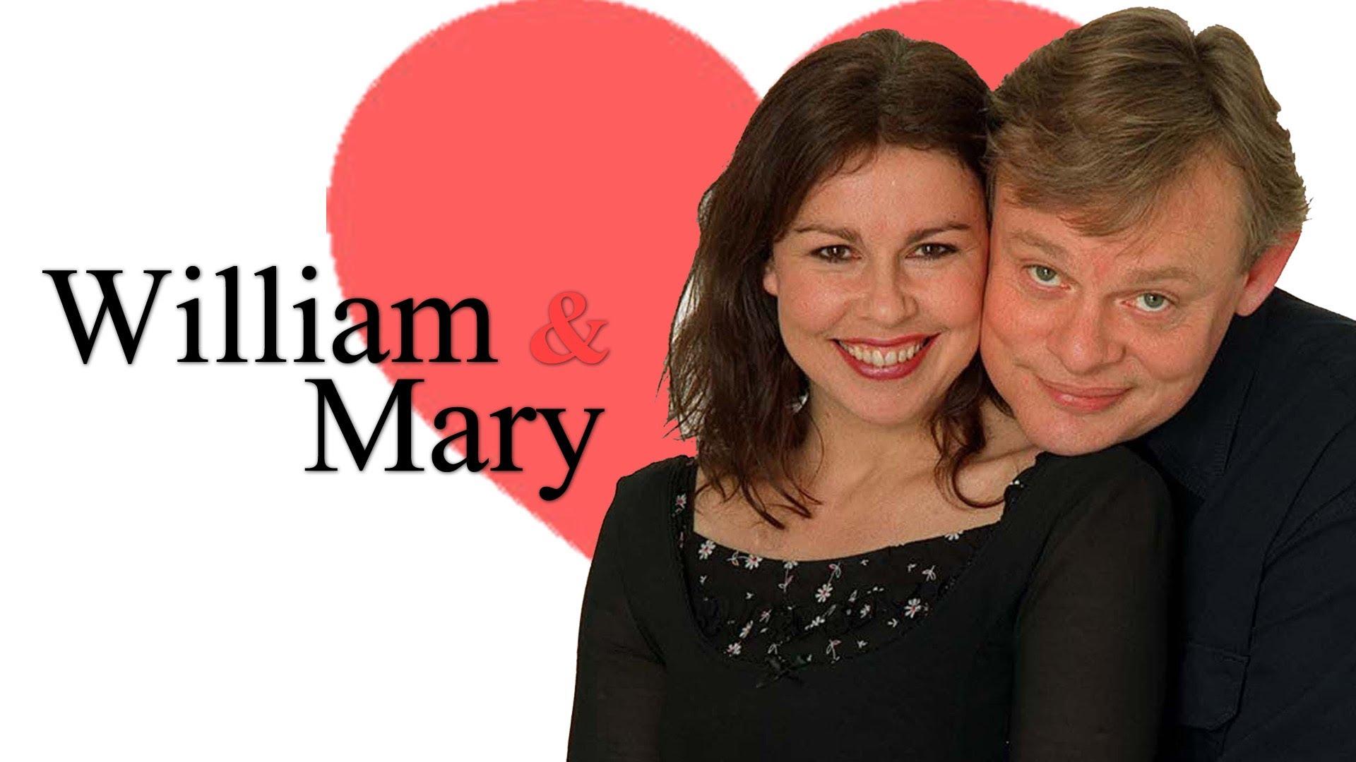William and Mary