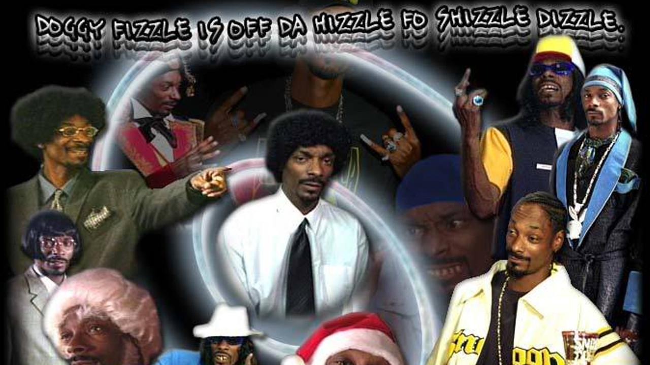 Doggy Fizzle Televizzle