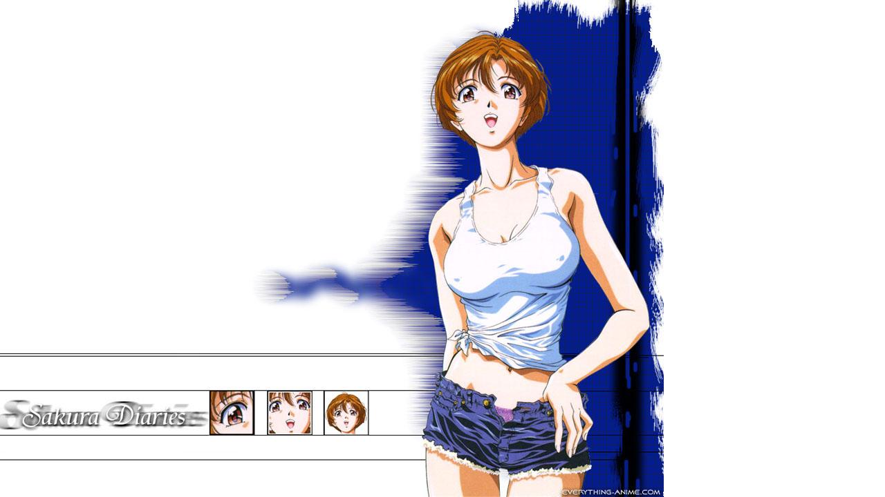 Sakura Mail