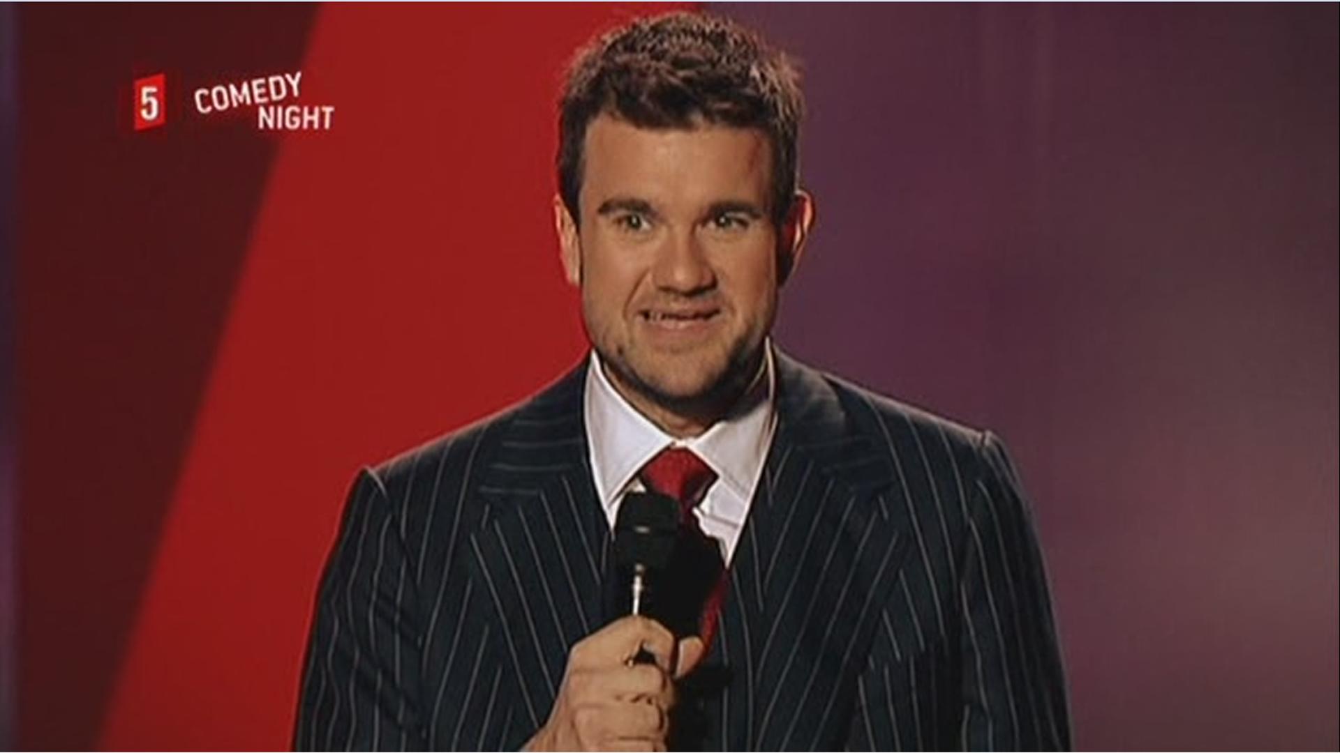 Comedy Kuren