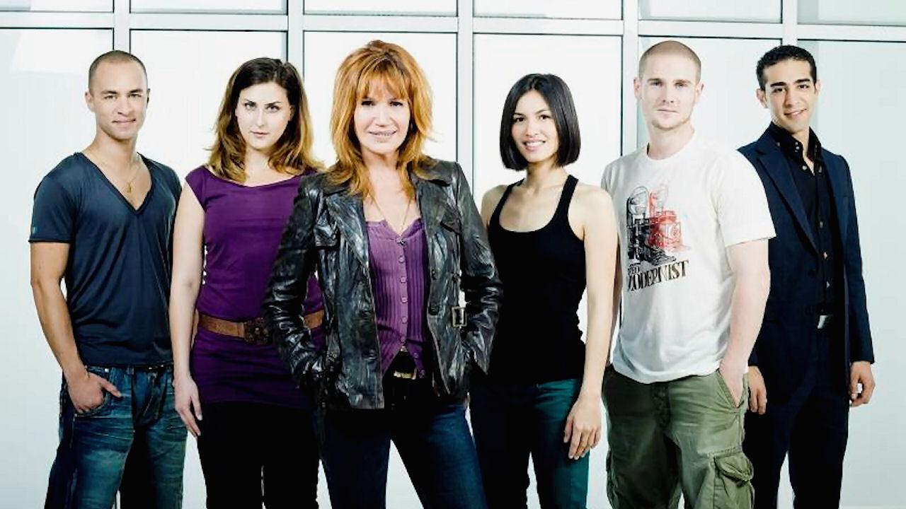 The Rookies (2006)