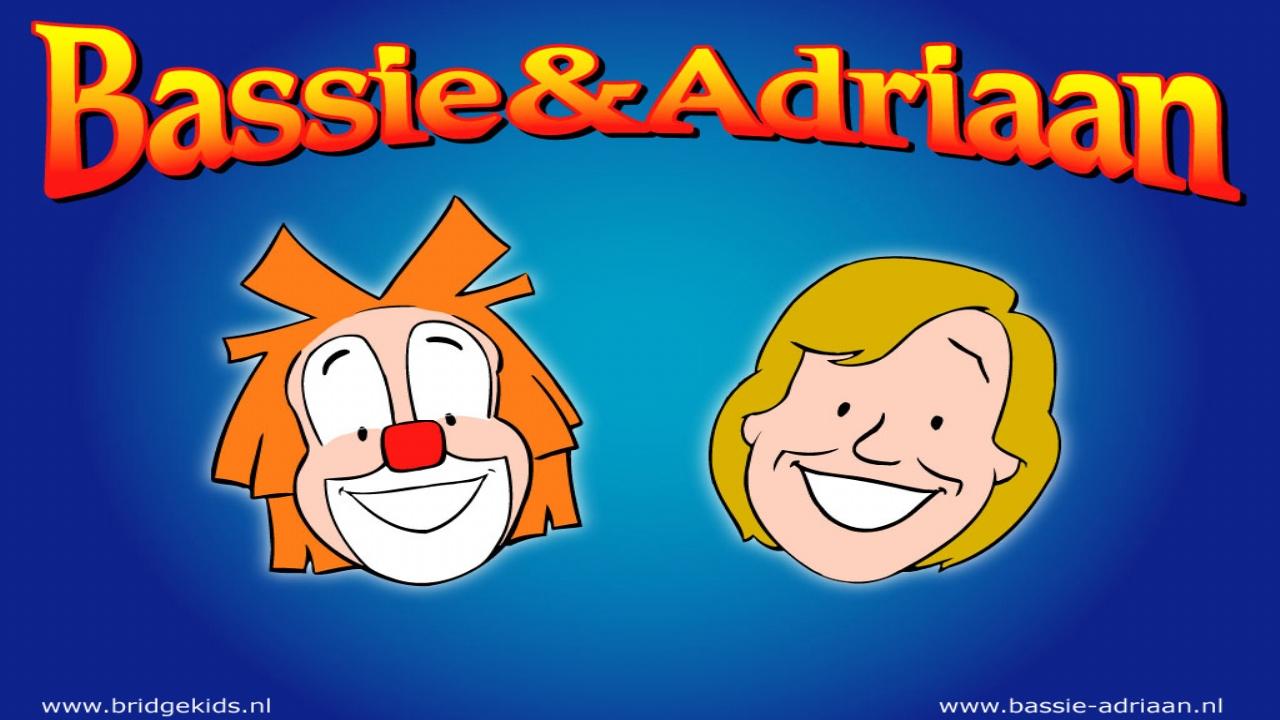Bassie & Adriaan