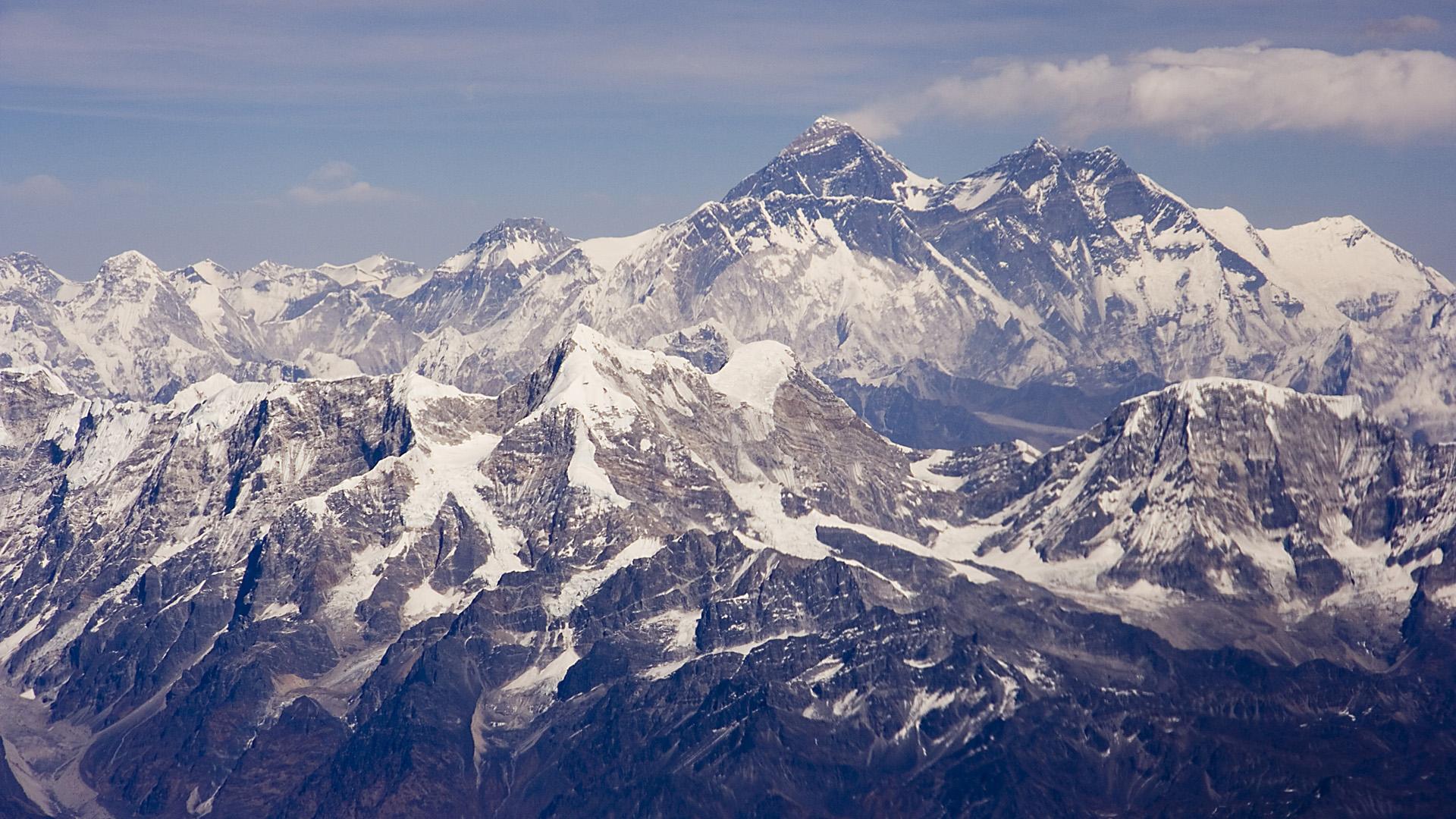 Ultimate Survival: Everest