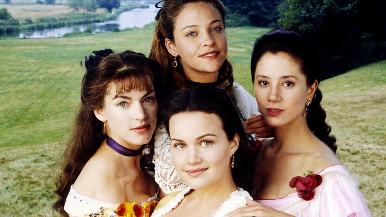 The Buccaneers (1995)