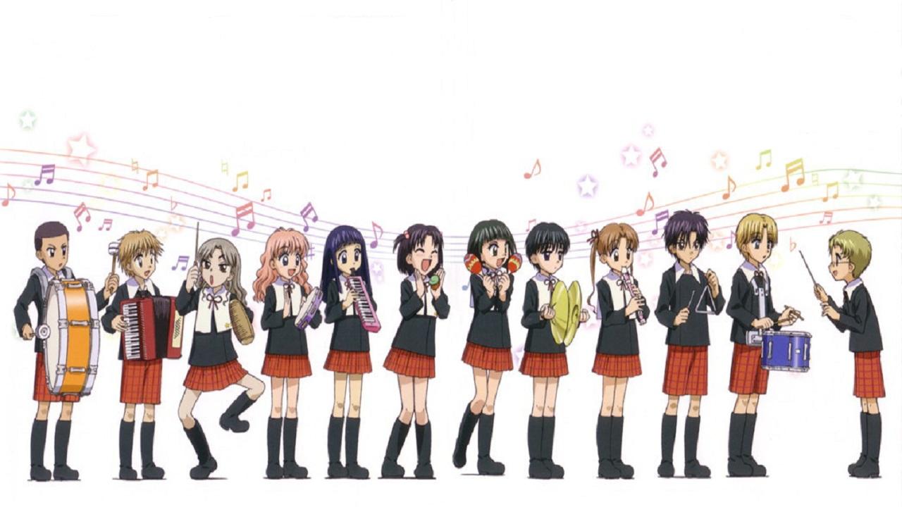 Gakuen Alice
