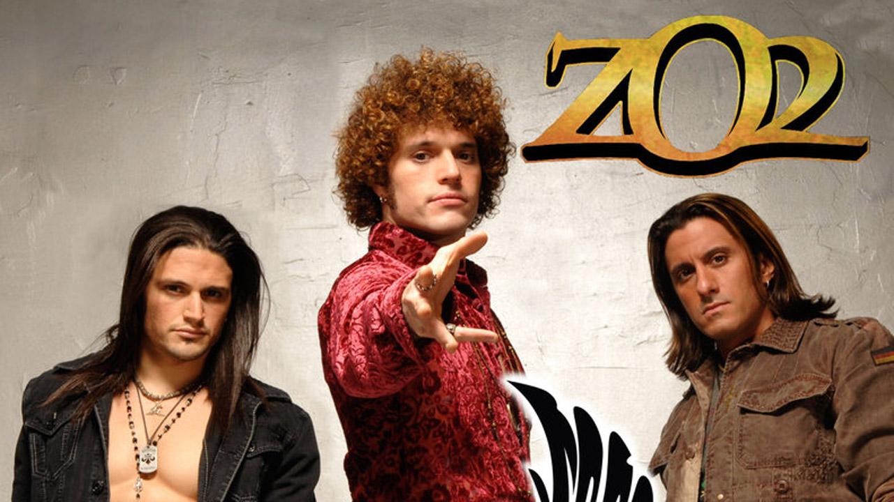 Z-Rock