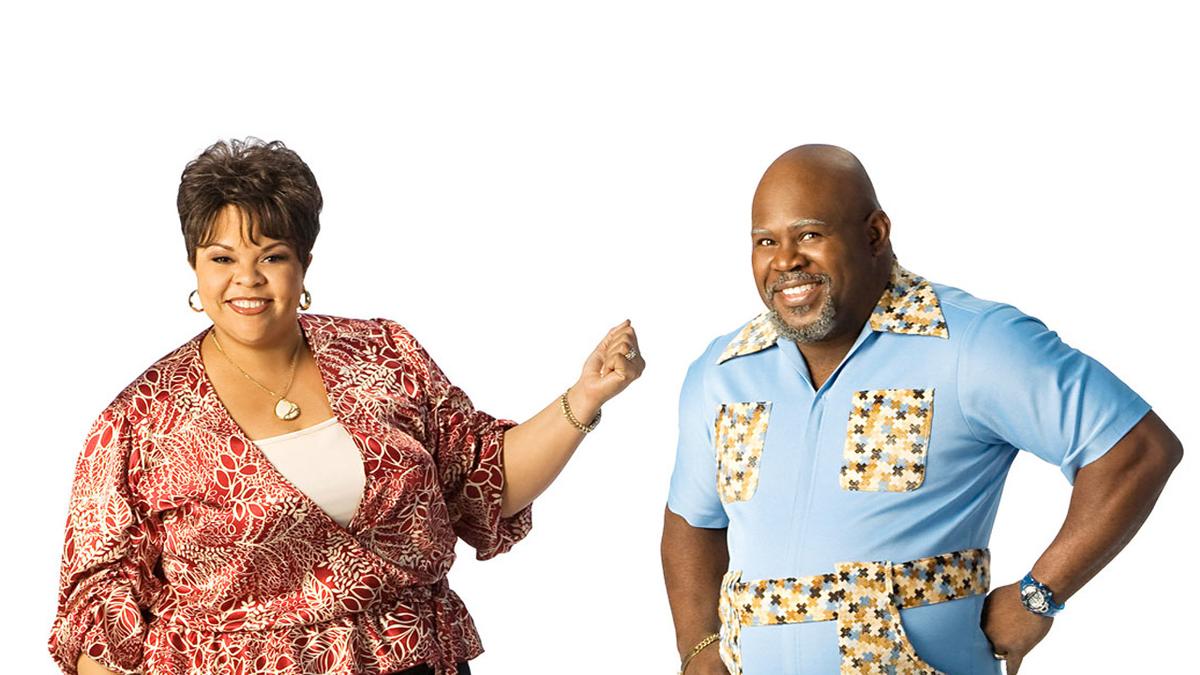 Meet the Browns TV Time