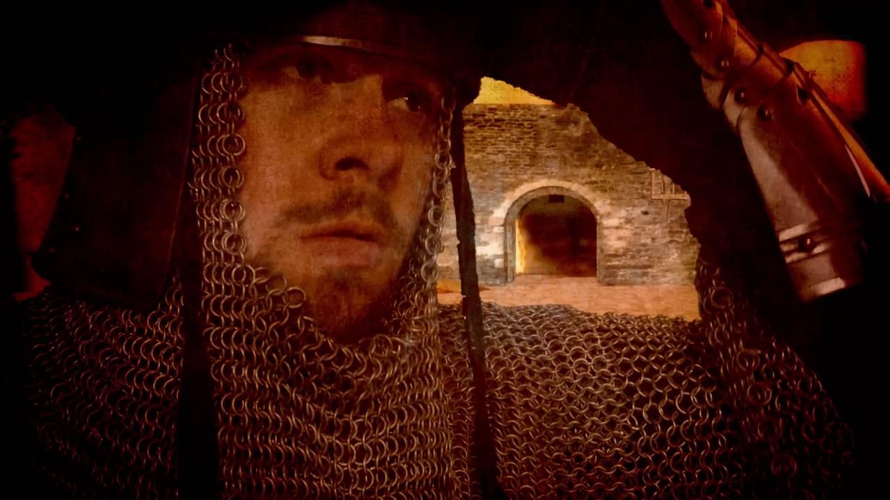 Holy Warriors: Richard the Lionheart & Saladin