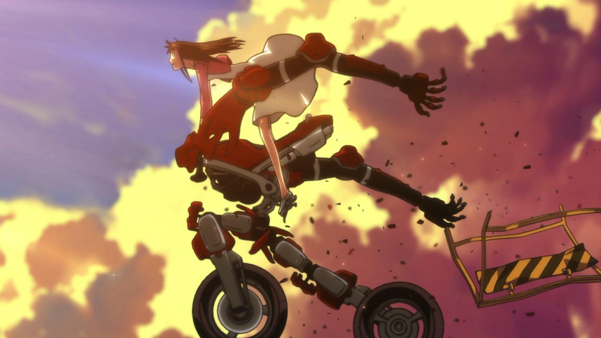 RideBack