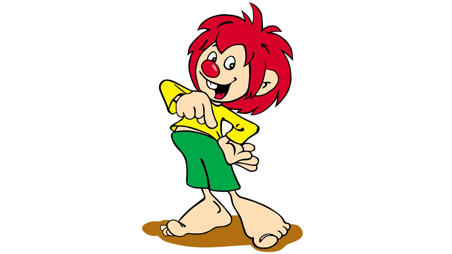 Pumuckl