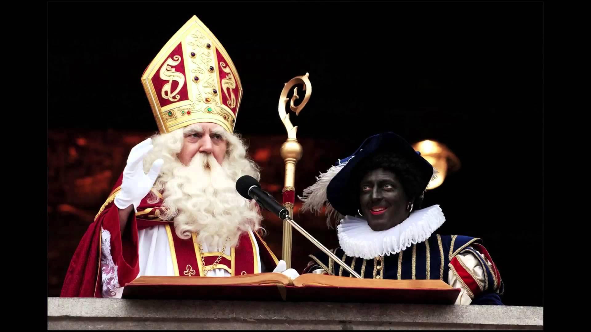Dag Sinterklaas