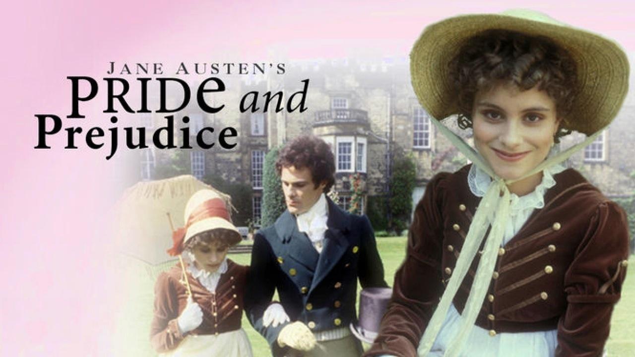 Pride and Prejudice (1980)