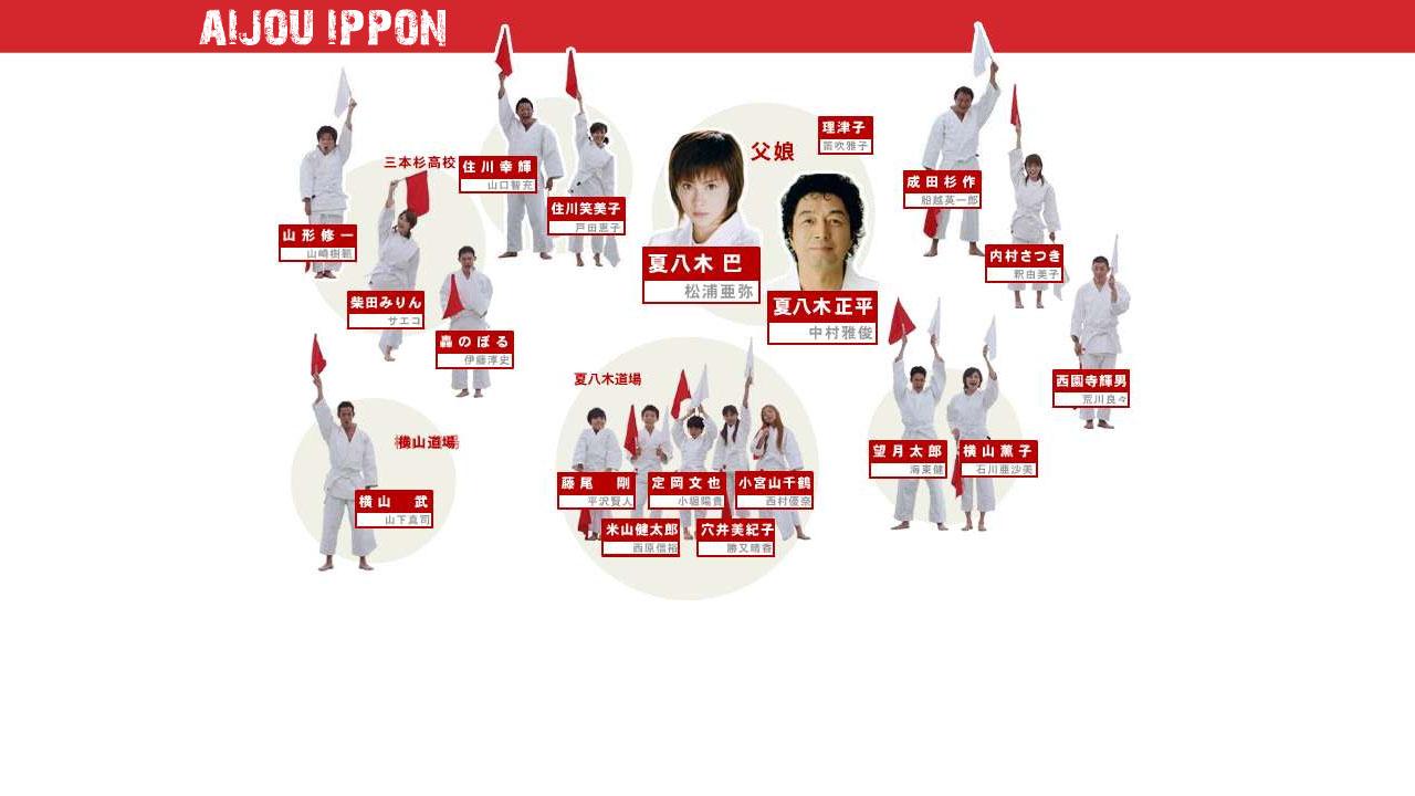 Aijou Ippon
