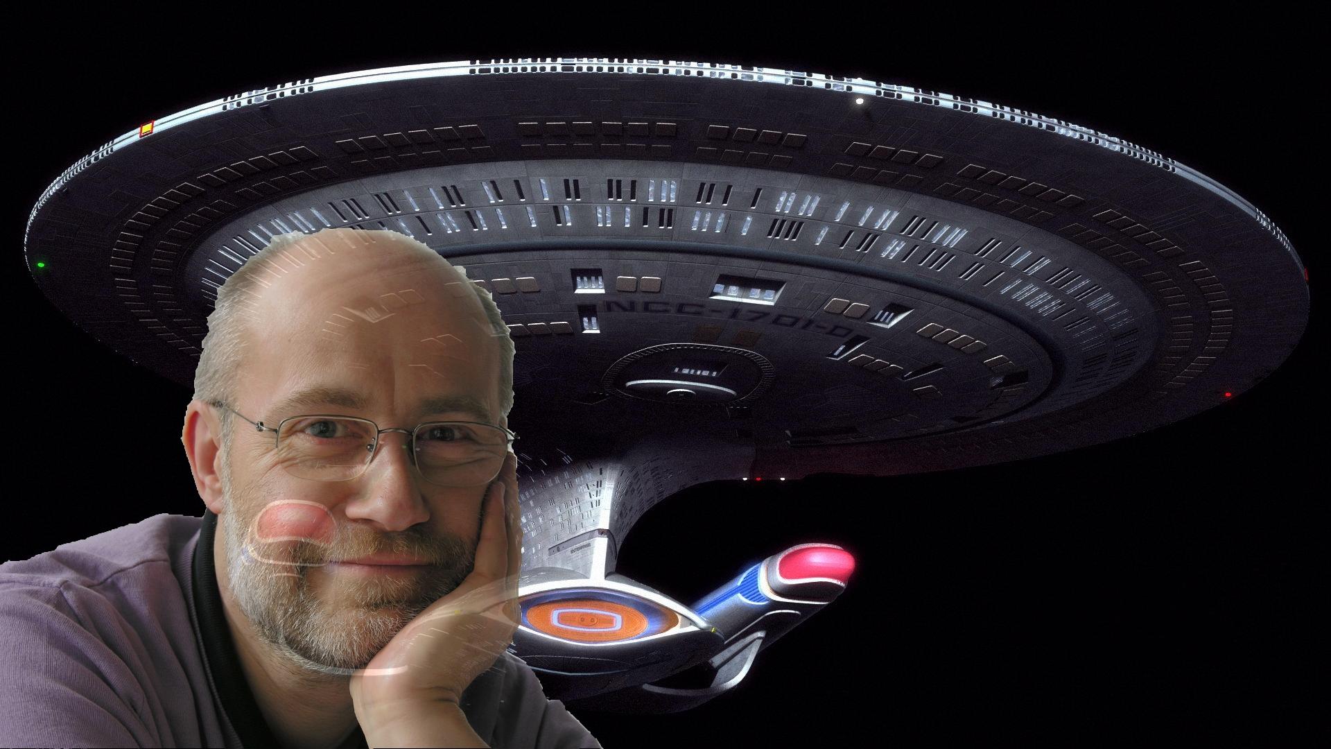 Star Trek: Science vs. Fiction