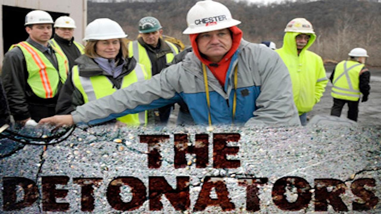 The Detonators