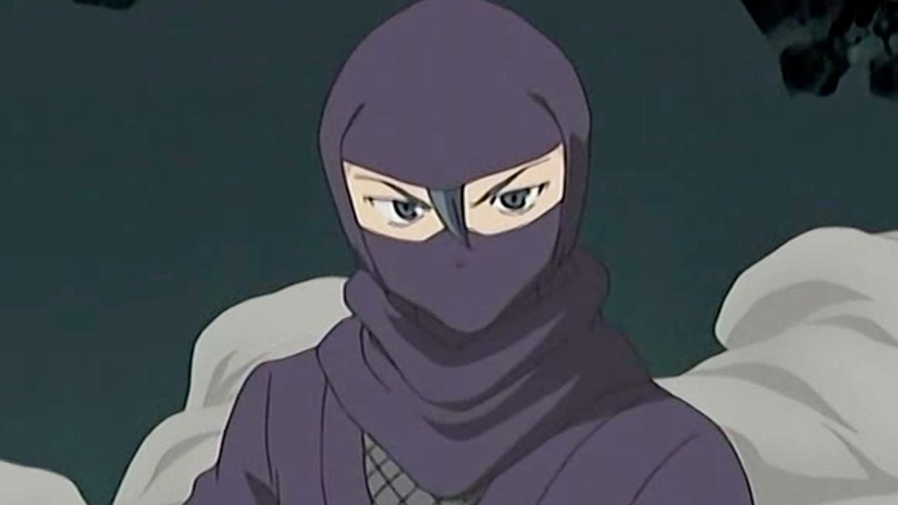 Kage Kara Mamoru!